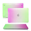 Rainbow 02 Macbook Pro Kılıf 15 Inç A1286 Ile Uyumlu 2008/2012 Yılı Rainbow