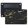 Marble 05 Macbook Pro Kılıf 15 Inç A1707 A1990 Ile Uyumlu Mermer