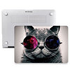 R-182 Macbook Pro Kılıf 15 Inç A1707 A1990 Ile Uyumlu Cat01nl