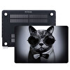 R-179 Macbook Pro Kılıf 15 Inç A1707 A1990 Ile Uyumlu Cat01nl
