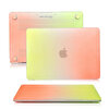 Rainbow 04 Macbook Pro Kılıf 15 Inç A1286 Ile Uyumlu 2008/2012 Yılı Rainbow
