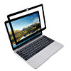 Şeffaf Macbook Air Pro Ekran Koruyucu A1708 A1706 A1989 A2159 A1932 Ile Uyumlu Anti Glare