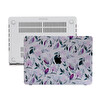 Ms-97 Macbook Pro Kılıf 13inç M1-m2 A1706-08 A1989 A2159 A2251 A2289 A2338 Ile Uyumlu Ms97