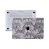 Açık Pembe Macbook Air Kılıf 13 Inç Animal02 (eski Usb'li Model 2010-2017) A1369 A1466 Ile Uyumlu