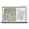 Engo Dell Precision 5770 17" Mat Ekran Koruyucu Şeffaf