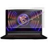 Engo MSI Vector GP77 13VG 17.3" 16:9 Şeffaf Mat Ekran Koruyucu