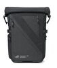 Asus ROG Archer BP2702 90XB07M0-BBP000 17" Siyah Oyuncu Laptop Sırt Çantası