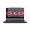 Engo MSI Thin 15 B12UC 15.6" Mat Ekran Koruyucu Şeffaf