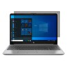 Engo HP 250 G9 6Q8N8ES 15.6 inç Hayalet Ekran Koruyucu Şeffaf