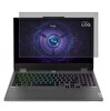 Engo Lenovo LOQ 15IAX9 15.6 İnç Hayalet Ekran Koruyucu Şeffaf