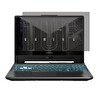 Engo Asus TUF Gaming F15 15.6 inç Hayalet Ekran Koruyucu
