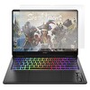 Engo HP Omen Transcend 14 14" Mat Ekran Koruyucu Şeffaf