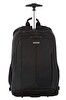 Samsonite CM5-09-009 15.6" Guard IT 2.0 Tekerlekli Notebook Sırt Çantası Siyah