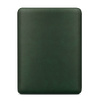 Comfyable Ultra İnce Zarf MacBook Air-Pro Kılıfı Zümrüt Yeşili - 13" M3/M2/M1 Uyumlu