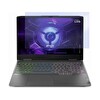 Lenovo LOQ 15IRH8 15.6" Ekran Koruyucu Nano Şeffaf 16:9