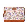 Bloominbag Plums in Bloom 13-14" MacBook Laptop Kılıfı