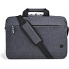 HP Prelude Pro 15.6" Bilgisayar Çantası Gri 4Z514AA