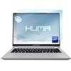 Engo Monster Huma H4 V7 Ekran Koruyucu 14" Nano Şeffaf 16:10