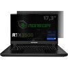 Engo Monster Markut M7 17.3" Hayalet Ekran Koruyucu 16:9
