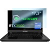 Engo Monster Markut M7 17.3" Ekran Koruyucu Nano 16:9 Şeffaf