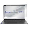 Engo Casper Nirvana X700 Mat Ekran Koruyucu 15.6" Şeffaf 16:9