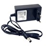 WEKO 24 Volt 1 Amper Plastik Kasa Priz Tipi 5.5x2.5 MM Uçlu Adaptör