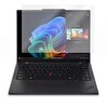 Engo Lenovo ThinkPad T14s Gen 6 14" Mat Ekran Koruyucu Şeffaf