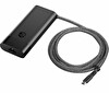 HP 8B3Y2UT 110 W USB-C Dizüstü Bilgisayar Şarj Cihazı