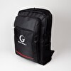 Game Garaj 17" Siyah Laptop Sırt Çantası
