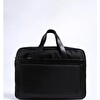 Pierre Cardin 01PC001197-S Laptop Çanta Siyah