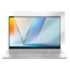 Engo Asus Vivobook 16 Flip 16" Şeffaf Mat Ekran Koruyucu