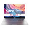 Engo Casper Nirvana S100 16" Mat Ekran Koruyucu Şeffaf 16:10