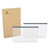 XP-Pen AC79_02 Deco Pro Medium için Koruyucu Protective  Film 2 Adet 33x23 CM