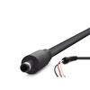 Evimdeyokyok HDX5547 4.5x3.0 Dell 30W-90W 1.2 M Siyah Notebook Adaptör Kablosu