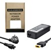 Hadron HD784 20V 4.5A 90W USB Uçlu Lenovo Laptop Adaptör