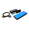HP HSTNH-U601 Elite USB-C Dock G4 x2 DisplayPort x1 HDMI xRJ45 x3 USB 3.0 + HP Güç Adaptörü