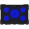 GameBooster GB-NS04 Wind 15.6" Notebook Soğutucu Stand