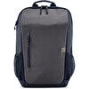 HP Travel 6H2D9AA 18 LT 15.6'' Genişleyebilir Sırt Çantası