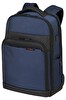 Samsonite Kf9-01-003 14.1" Mysight Usb Girişli Notebook Sırt Çantası Mavi