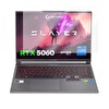 Engo Game Garaj Slayer X7T-5060 16" Mat Ekran Koruyucu 9H