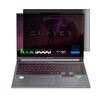 Engo Game Garaj Slayer X7T-5060 16" Laptop Hayalet Ekran Koruyucu
