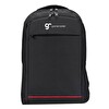 Gameraider GRBP-02 Su İtici 17" Siyah Laptop Sırt Çantası