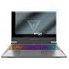 Engo Casper Excalibur G880 15.6 inç Ekran Koruyucu 9H Nano Şeffaf