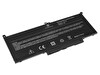 İnfostar DJ1J0 0DJ1J0 Dell Cell Batarya İle Uyumlu Pil- 4 Cell Versiyon-2