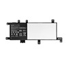 İnfostar Asus A542UN-F542UN-F580UN-FL8000UNÜ-K542UN Batarya ile Uyumlu Pil C21N1634