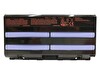 İnfostar Monster Abra A7 V6.2.1 Laptop Batarya ile Uyumlu Pil -6 Cell