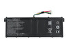 İnfostar Acer Packard Bell NE511-NE512 Batarya ile Uyumlu Pil