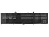 İnfostar Asus ZenBook UX3410UF Batarya ile Uyumlu Pil B31N1535