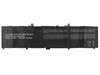 İnfostar Asus ZenBook UX310UQ-FB418T Batarya ile Uyumlu Pil B31N1535