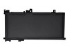 İnfostar HP Pavilion 15-bc405nt Laptop Batarya ile Uyumlu TE03XL - 3 Cell